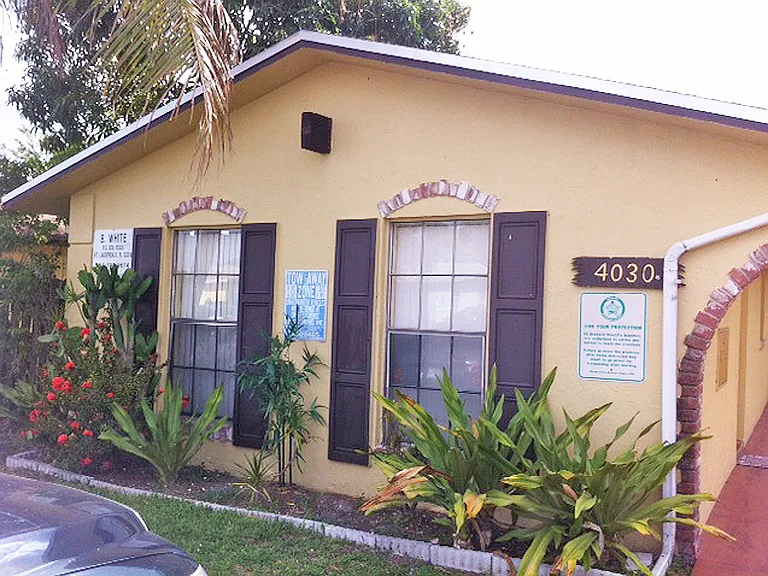 4030 NW 30th Ter — Photo 17