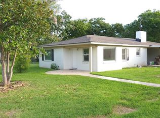 402 S Blackwell St, La Porte, TX 77571