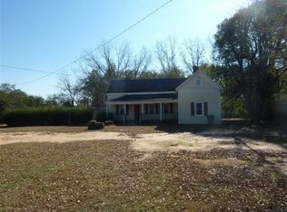 935 Good Hope Rd, Monroe, GA 30655