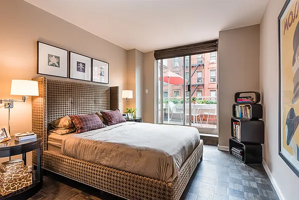 Sold by Brown Harris Stevens | media 4