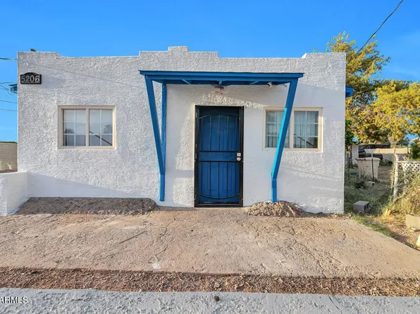 5206 W Ocotillo Rd APT A, Glendale, AZ 85301