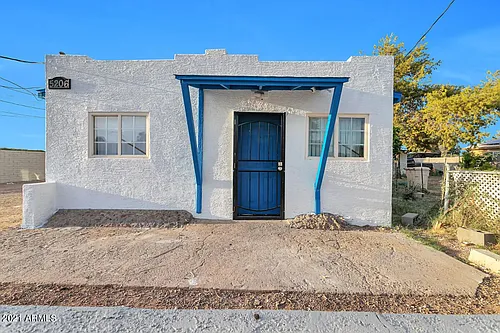 5206 W Ocotillo Rd #A Photo 1