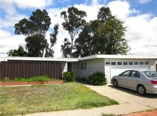 3231 Pasternack Pl, San Diego, CA 92123