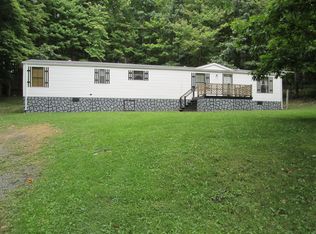 3360 Zenith Rd, Gap Mills, WV 24941