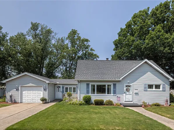 1806 W 36th St, Erie, PA 16508