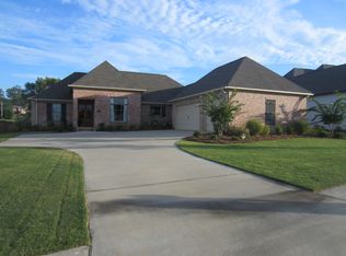 3008 Panorama Brook Cir, Vestavia, AL 35216