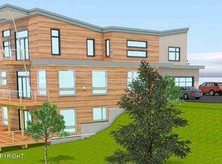 L27 B3a Resolution Point, Anchorage, AK 99515