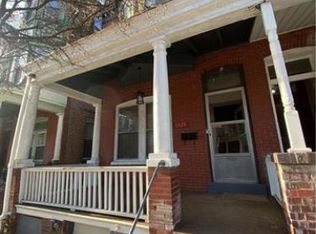 1329 W Turner St, Allentown, PA 18102