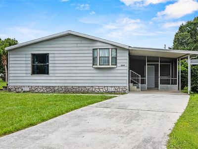 2240 Darby Ln, Saint Cloud, FL, 34769