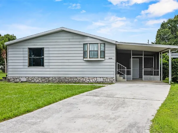 2240 Darby Ln, Saint Cloud, FL 34769