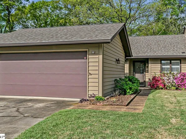 517 Bluebird Ln, Greer, SC 29650