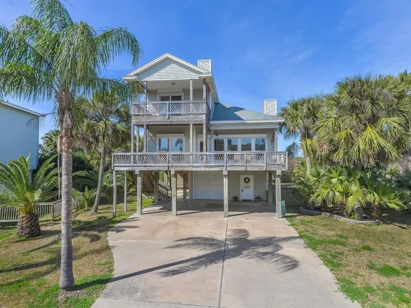 13826 Mutiny Ln, Galveston, TX 77554