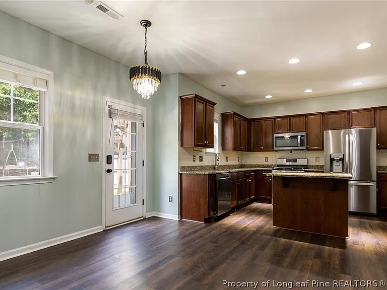 3705 Badin Lake Ln — Photo 13