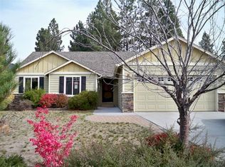 19529 Fishhawk Loop, Bend, OR 97702