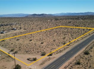 1111 Avalon Ave, Yucca Valley, CA 92284