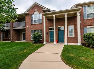 3106 Chesapeake Cir, Commerce Twp, MI 48390