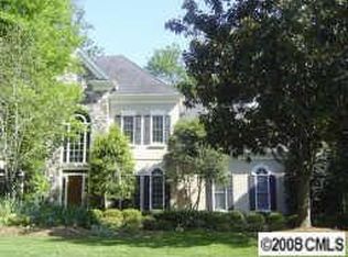13229 Whisper Creek Dr, Charlotte, NC 28277