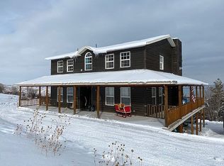 416 Fremont Rd, Fish Haven, ID 83287