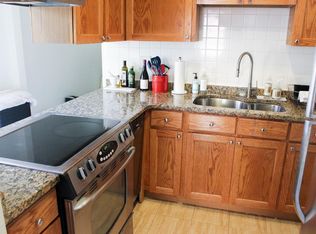 37 Sheafe St #16, Boston, MA 02113