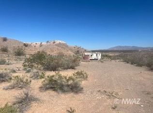 N Alamom Ave, Littlefield, AZ 86432