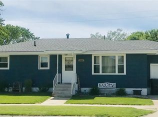 2164 40th Ave, Columbus, NE 68601