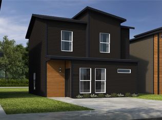 540 Solar St, Bentonville, AR 72713