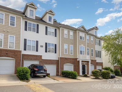 6912 Park Place Dr, Charlotte, NC, 28262