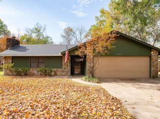 2007 Michelle Cir, Conway, AR 72032