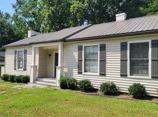 310 5th St, Manchester, GA 31816