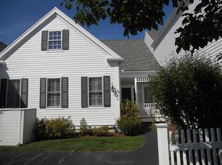 16 Berrywood Ct #16, Buzzards Bay, MA 02532
