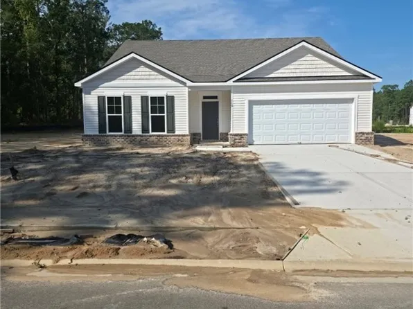 116 Rhythm Road, Pooler, GA 31322