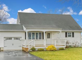 22 Wyoming Dr, Jackson, NJ