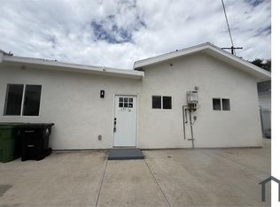 151 E 47th St, Los Angeles, CA 90011