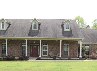 1045 Ida Rd, Little Rock, AR 72206