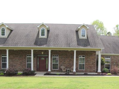 1045 Ida Rd, Little Rock, AR, 72206