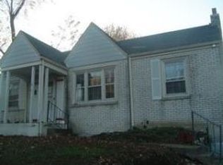 3701 Brown Rd, Saint Louis, MO 63114