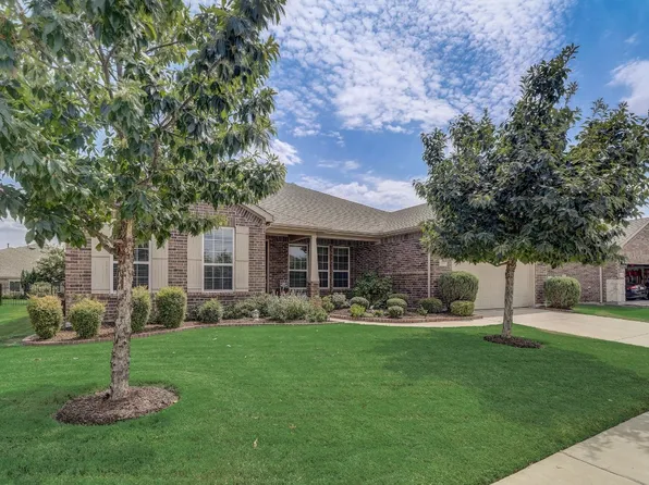 2519 Island View Dr, Frisco, TX 75036
