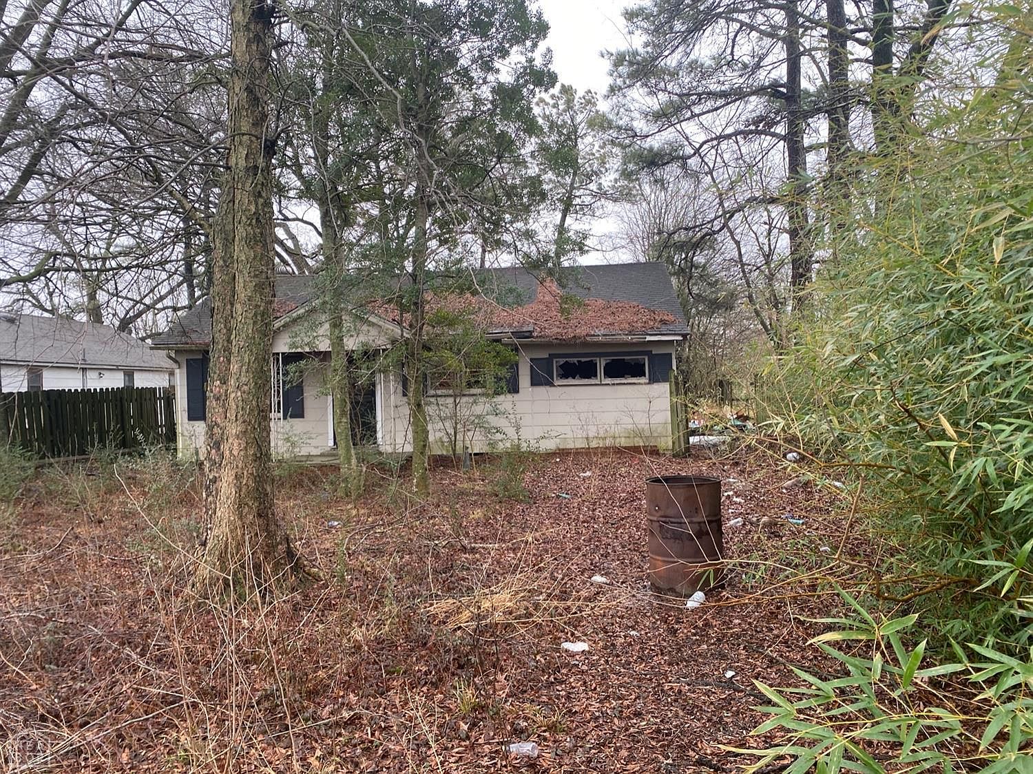 1011 S Air Base Hwy, Gosnell, AR 72315 Zillow