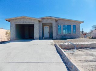 516 Emerson St, El Paso, TX 79915