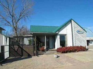 1212 S Main St, Stillwater, OK 74074