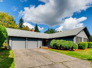 1213 NE 84th Ave, Vancouver, WA 98664