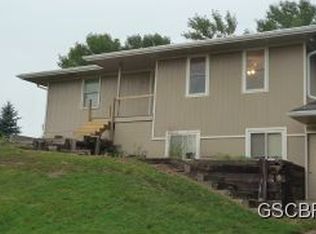 815 Fiddler Creek Rd, Hubbard, NE 68741