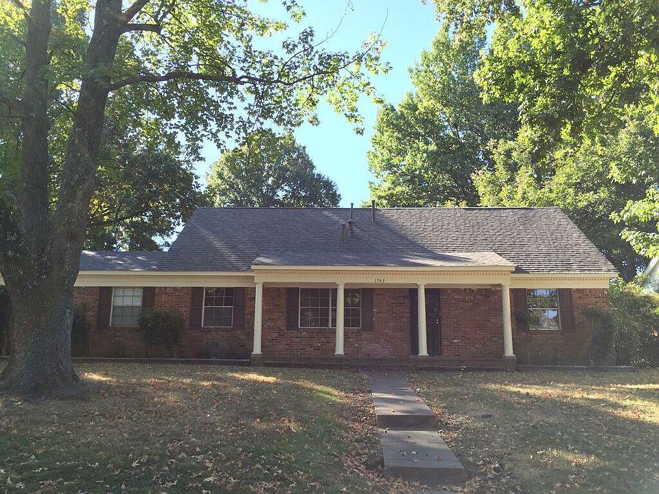 1st image of 1743 Borden Dr
