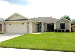 6105 Lolly Loop, Killeen, TX 76542