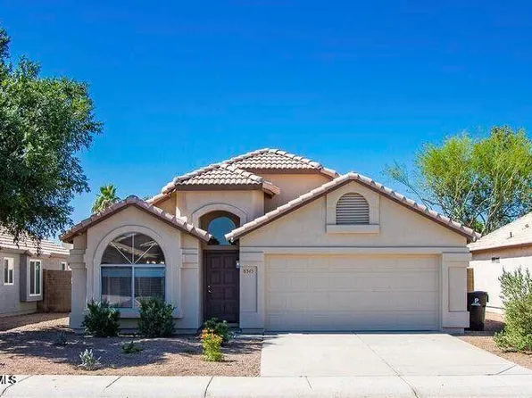 8343 W AUDREY Lane, Peoria, AZ 85382