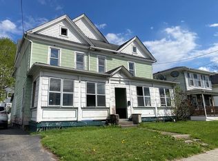 407 Pennsylvania Ave, Elmira, NY 14904