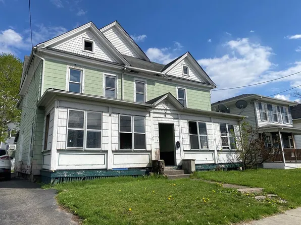 407 Pennsylvania Ave, Elmira, NY 14904