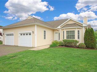 37 September Ln UNIT 37, Beacon Falls, CT 06403