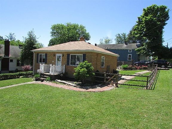 3rd image of 4819 Mayhew Ave