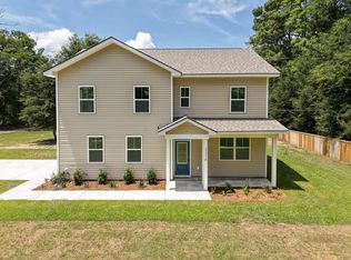 3314 Log Cabin Rd, Johns Island, SC 29455